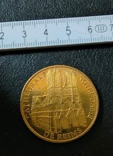 Notre Dame De Raimes - Medaille - Monetaire De Paris