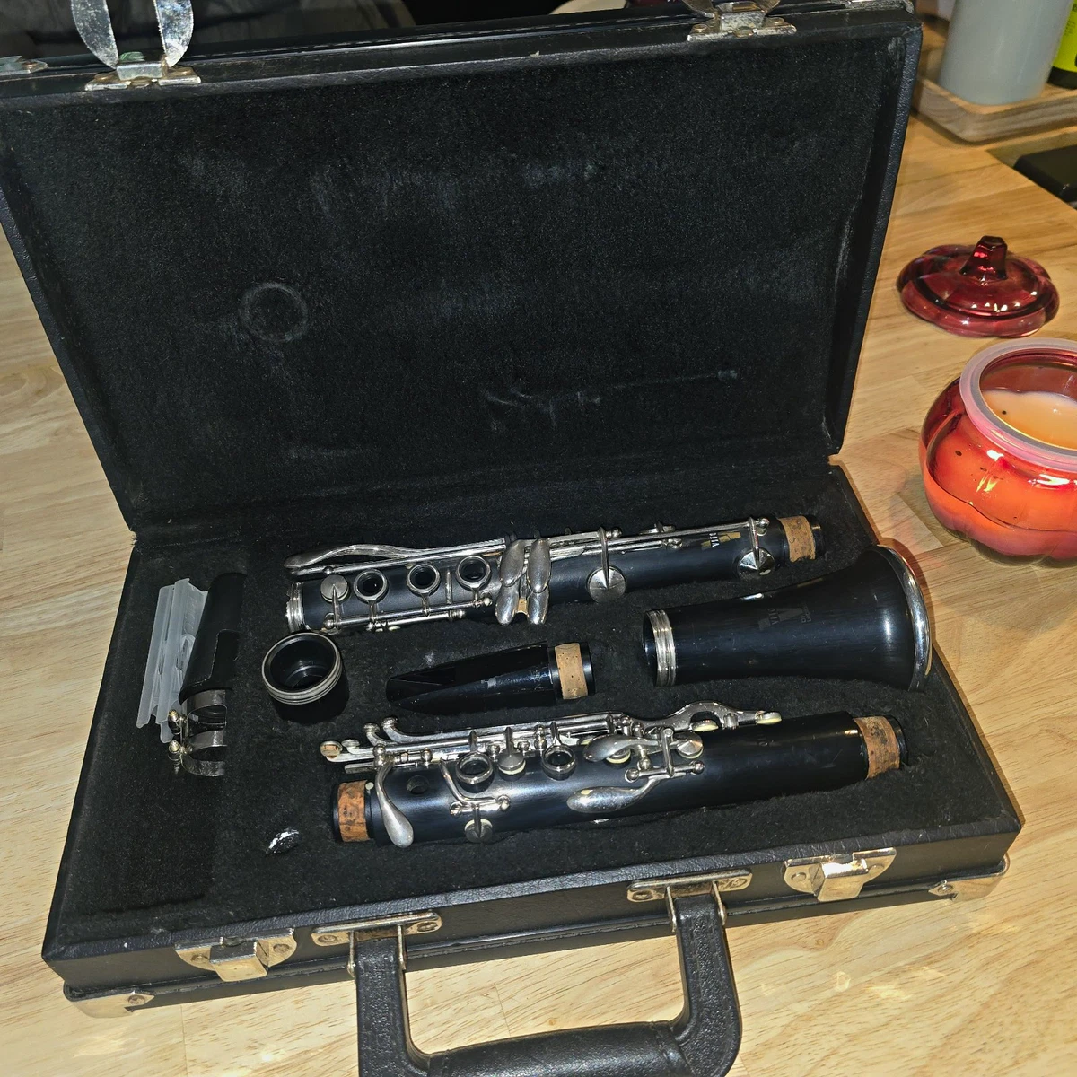 25+ Vito Bb Clarinets for sale | Updated Oct 2026
