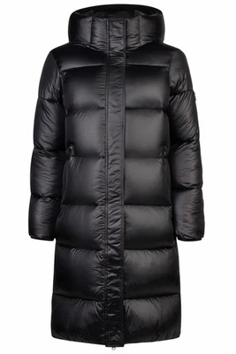 Pikeur Damen Wintermantel QUILTED COAT