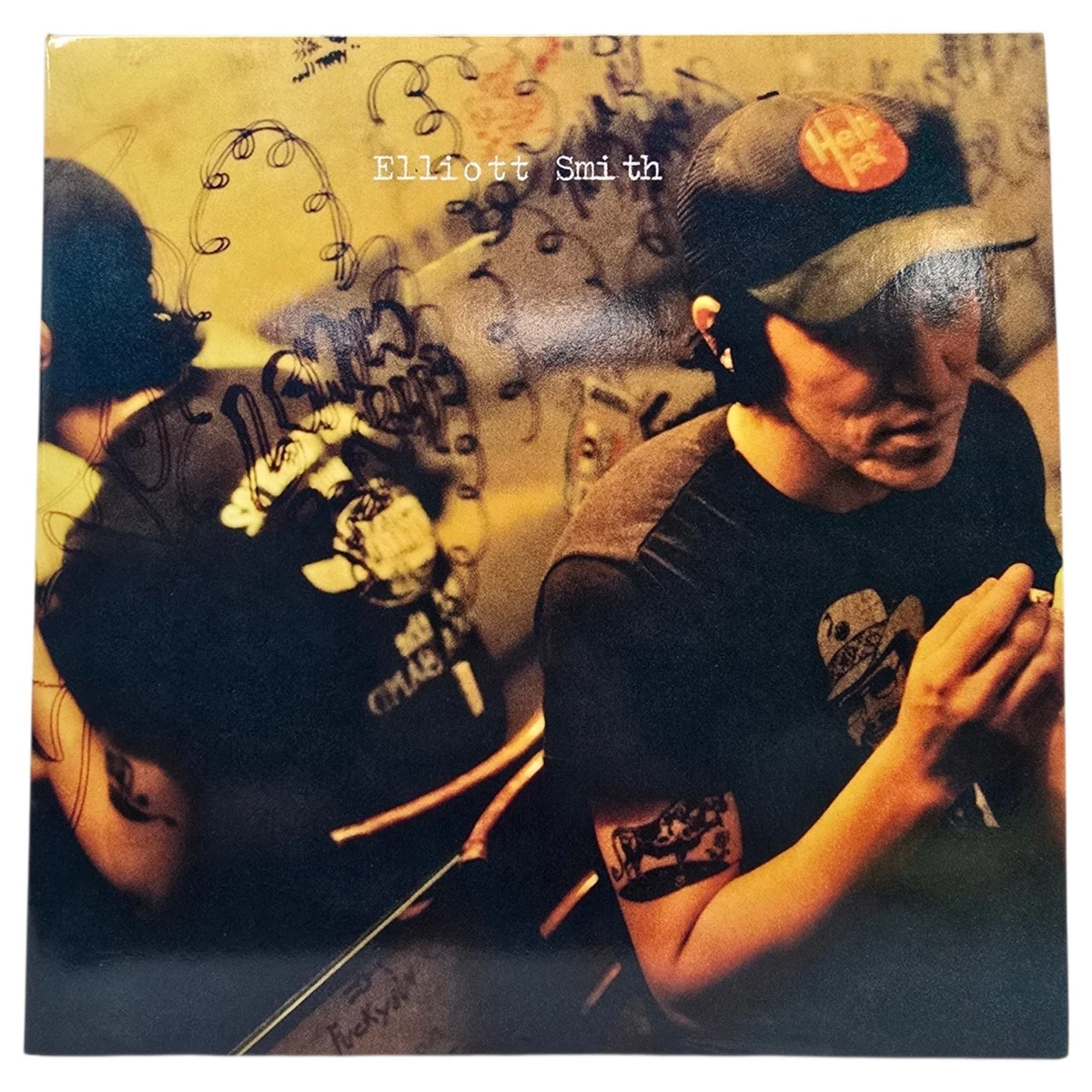 elliott smith either or products for sale | eBay