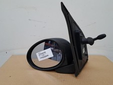 Retroviseur gauche (ou coque) Citroen C1