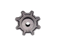 Sprocket for Detachable Chain 45 & 55 - 8 Teeth w/ 4.75" OD & 3/4" Bore 01350855