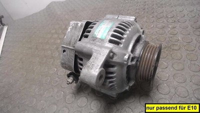 Lichtmaschine Toyota Corolla 1.4 E8/E9/E9F/E8B/E10 2706011270 12 Monate Garantie