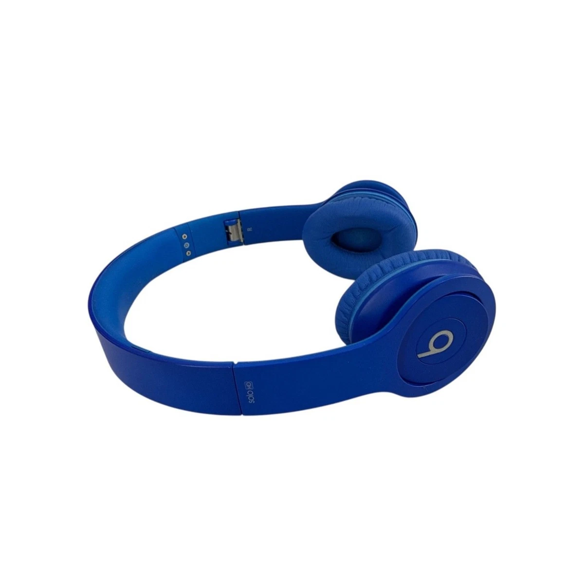 Beats by Dr. Dre Solo HD Headphones for sale | eBay