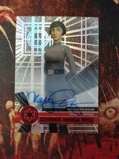 2017 Topps Star Wars High Tek Trading Cards 15