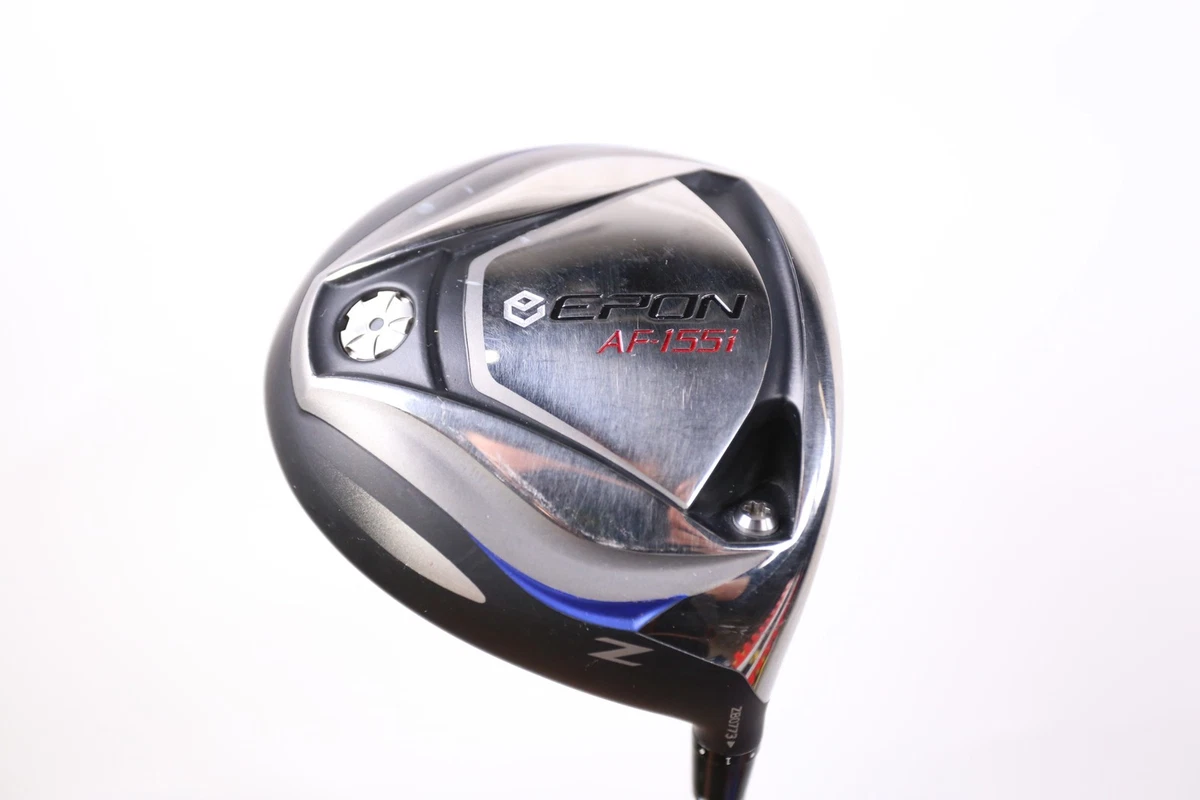 EPON AF-707 Iron set 5-9,P,A / MODUS3 TOUR120 S