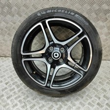 SMART FORTWO Coupe 453 MK3 Alloy Wheel A4534013300 2022 33521581