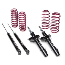 Vogtland Sport Suspensions for Opel Astra 960364 Shocks and Springs