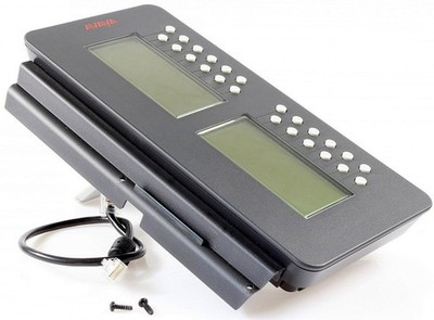 AVAYA SBM24 Key Module Extension gray für die 9600 Serie ( 700462518 ) .