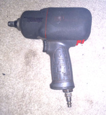 Ingersoll Rand Ir Titanium Impactool 2135timax Air 12 Drive Impact Wrench Gun