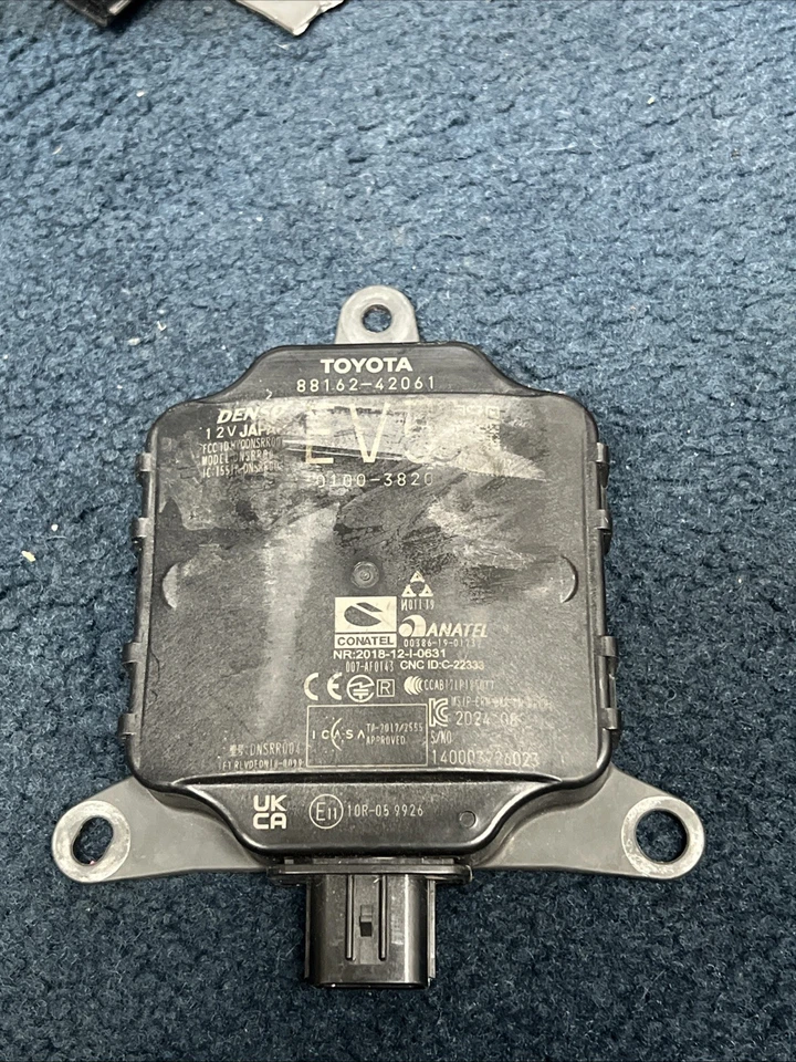 88162-42061 传感器适用于丰田 RAV4 V (A5 H5 ) 2018 8816242061; 230100-3820 — 第 2/4 张图片