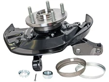 For 1992-2001 Toyota Camry Suspension Knuckle Assembly Front Left 11721KHKB 1995