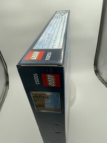 *RARE* LEGO Creator Expert: Big Ben (10253) NIB Sealed RETIRED BOX perfect