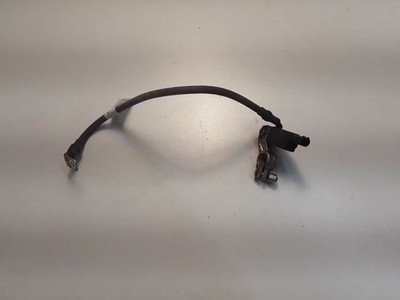 MG MG5 II 2022 Elektro Minuskabel Massekabel Batterie 10786608 MKY28624