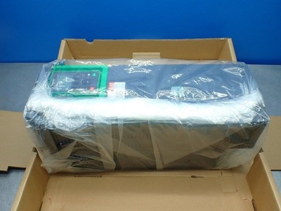SCHNEIDER ELECTRIC ATV630D18N4 ALTIVAR PROCESS AC SPEED SERVO DRIVE  0725011