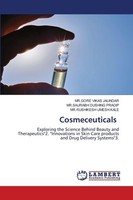 Cosmeceuticals Gore Vikas Jalindar