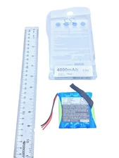 Cameron Sino Battery Pack 40000mAh, 4.8V CS-TRM335SL New