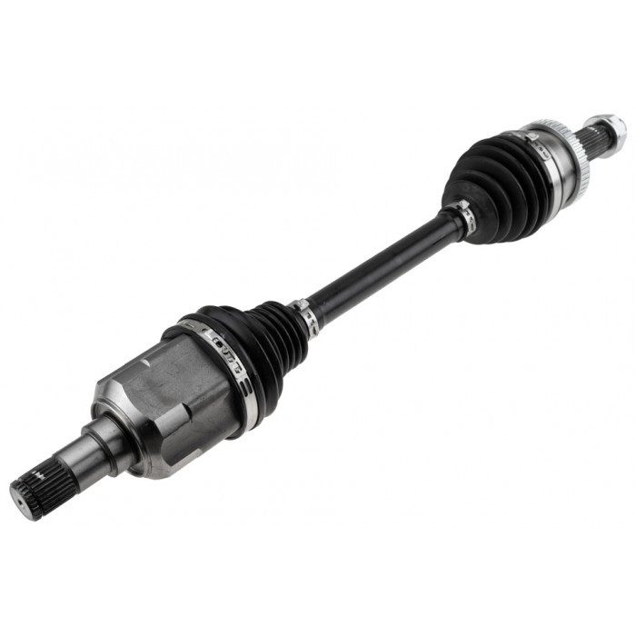 Arbre de transmission avant gauche élimination bruits pour Kia Sportage 1.6 T-GDi