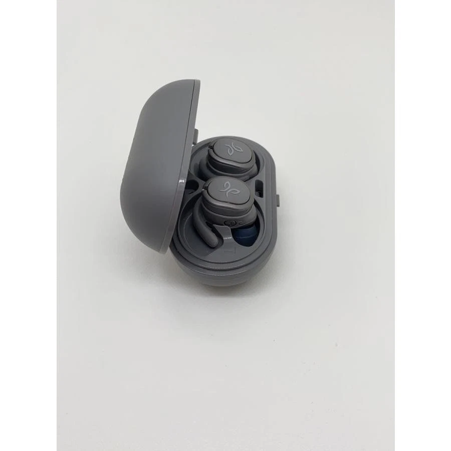 Jaybird RUN XT VERDADEROS AURICULARES DEPORTIVOS INALÁMBRICOS GRIS Auriculare... - Imagen 3 de 4