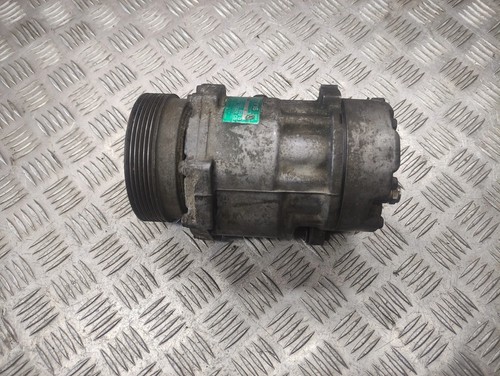VW SHARAN 7M8, 7M9, 7M6 Klimakompressor 7M0820803D 95NW19D629CB 1.90 18286282