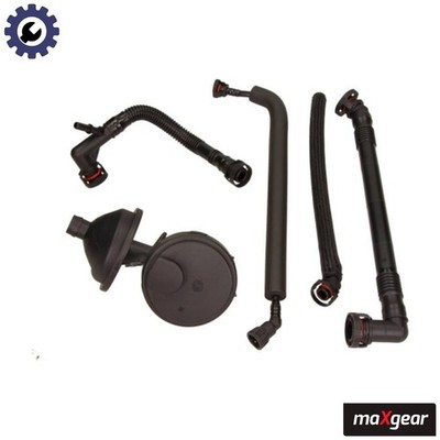 VENTIL KURBELGEHÄUSEENTLÜFTUNG 28-0252SET FÜR M52 B20 2,0L M52 B28 2,8L 6Zyl