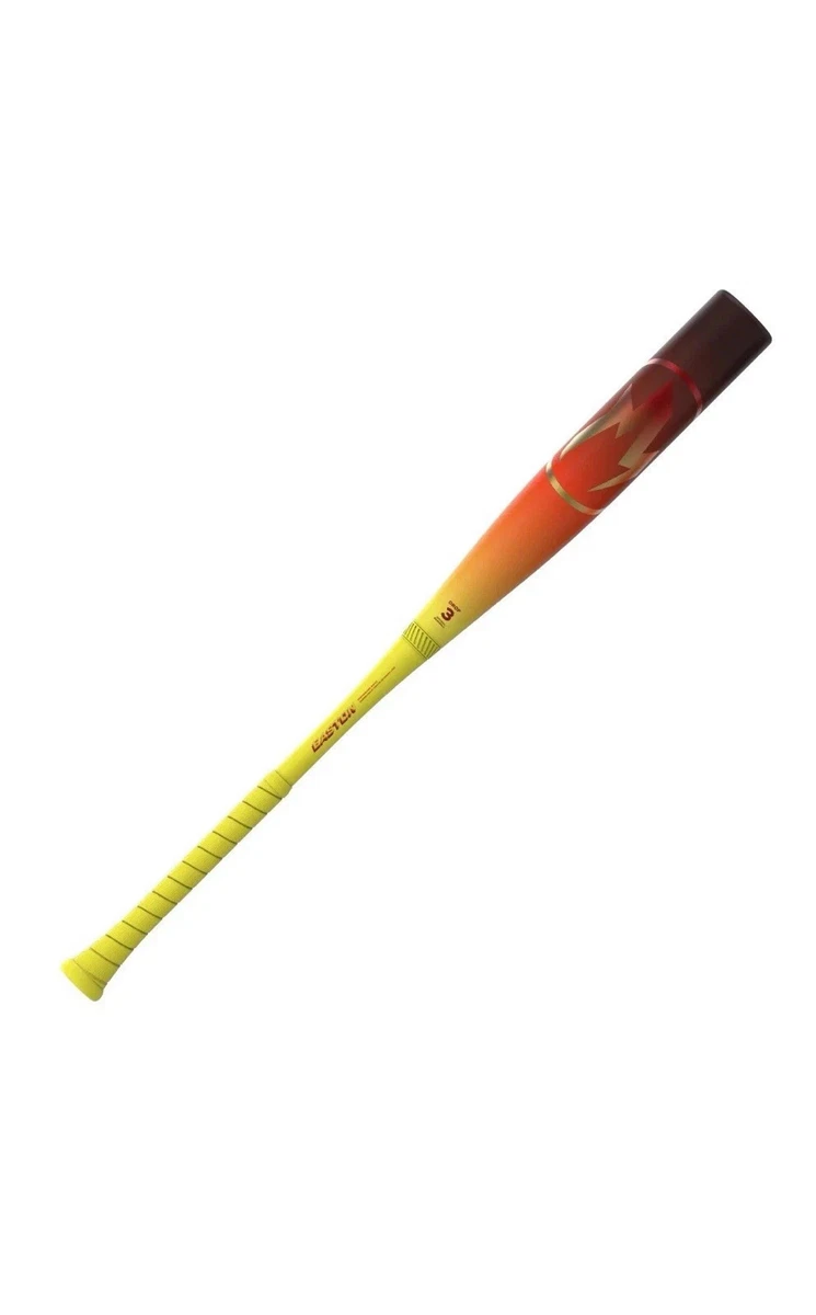 Batte De Baseball Easton C500 MDL BZ10 - 33" 30oz - Canon étendu - BESR