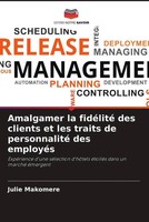 Julie Makomere (U. A.) | Amalgamer La FidéLité Des Clients Et Les Traits De...