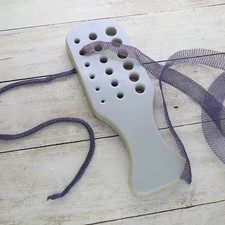 Wire Drawplate Round Holes Draw Plate Metal Draw Plate Jewelry Tool Accessories