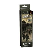 WOTC Axis  Allies Axis  Allies Base Set 1 Booster Pack Pack New