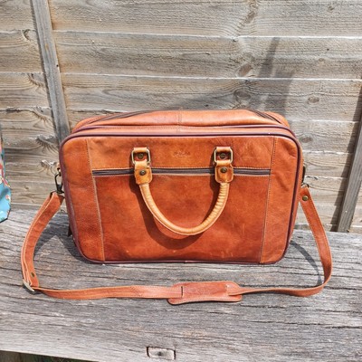 S Babila Mulano Laptoptasche Breifcase