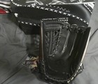 New NIB Nokona X2-EP600 Outfield Baseball Glove RHT Right Hand Throw Kangaroo — photo 4