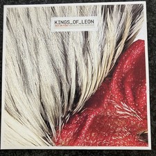 KINGS OF LEON - Sex On Fire - Beneath The Sur...