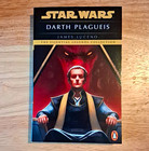 Star Wars Darth Plagueis (Essential Legends Collection) James Luceno Paperback