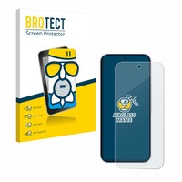 Panzerfolie Schutzglas Matt FüR Google Pixel 10 Pro Displayschutz