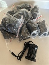 10 Pack Round Bubble Arrays for Ionic Detox Foot Bath Spa Cleanse Machine Acc