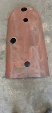 David Brown Cropmaster Bonnet