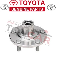NEW  TOYOTA GENUINE CAMRY HIGHLANDER SOLARA FRONT WHEEL HUB ASSY 43502-28090