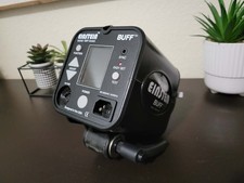 Paul Buff Einstein 640 WS Non-Working/For Parts only