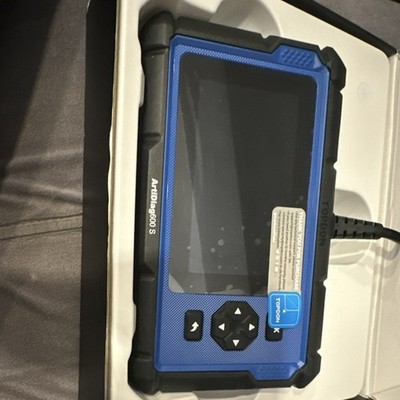 TOPDON Diagnosegerät Auto ArtiDiag600S OBD2-Scanner