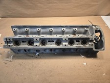 Jaguar 420 4.2l Engine Cylinder Head Wm7286 P36677a