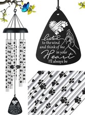 Dog Memorial Gifts for Loss of Dog Pet Bereavement Sympathy Gift Memorial Gif...