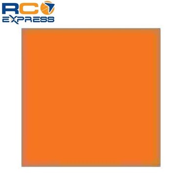 Mission Models Acrylic Model Paint 1oz Bottle Transparent Orange MIOMMP-171