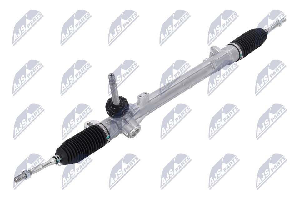 NTY Power Steering Rack SPK-NS-010 for Nissan Renault Reinforced New - Image 5