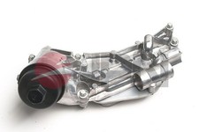 JPN 60C9448-JPN Ölkühler Motoröl für OPEL Corsa D Schrägheck (S07) ZAFIRA B