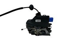 Porte arrière et accessoires Volkswagen TOURAN