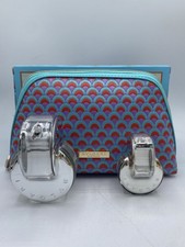 Bvlgari Omnia Crystalline EDT 2.2 oz.  0.5 oz. New In Box Gift Set Authentic 