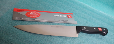 WUSTHOF GOURMET COOK'S knife #4562/20cm 8