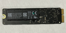 Samsung MZ-JPV2560/0A4 256GB 2280 Gen3 x4 M.2 NVMe SSD | Grade A Mac OS Apple