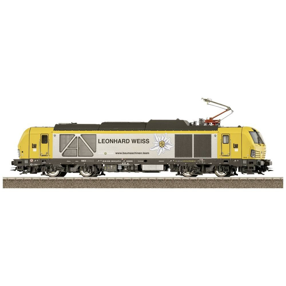TRIX H0 25298 H0 Vectron DM BR 248 bianco