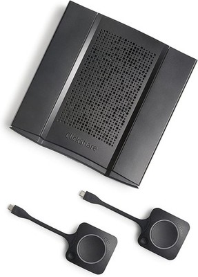 Barco ClickShare CX-50 Gen-2 Ultra Wireless Conferencing Hub